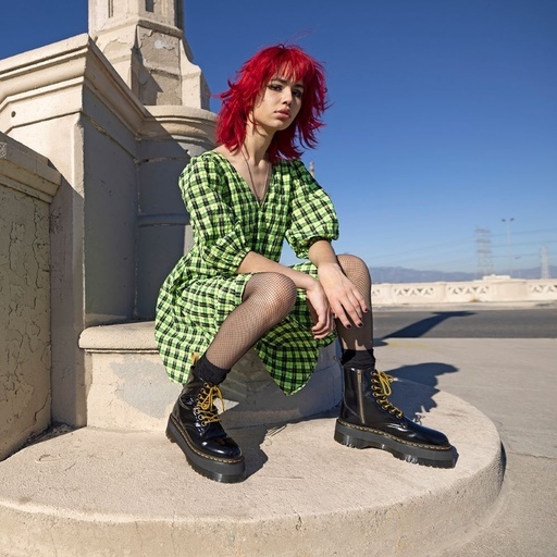 Dr. Martens Celebrates Individuality and Diversity With Pride Month 2022 Collection